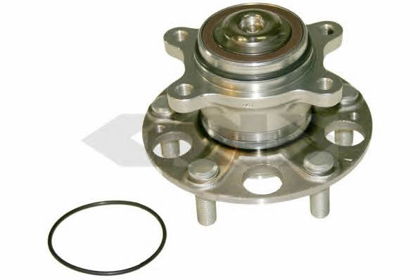 GKN-Spidan 26408 Wheel bearing kit 26408