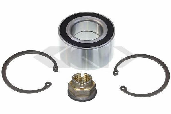 GKN-Spidan 27206 Wheel bearing kit 27206
