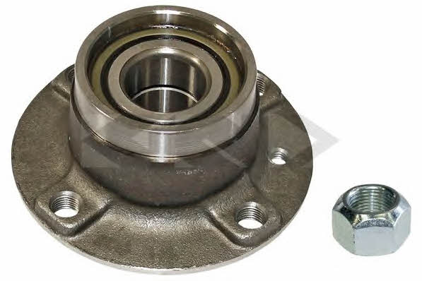 GKN-Spidan 26714 Wheel bearing kit 26714
