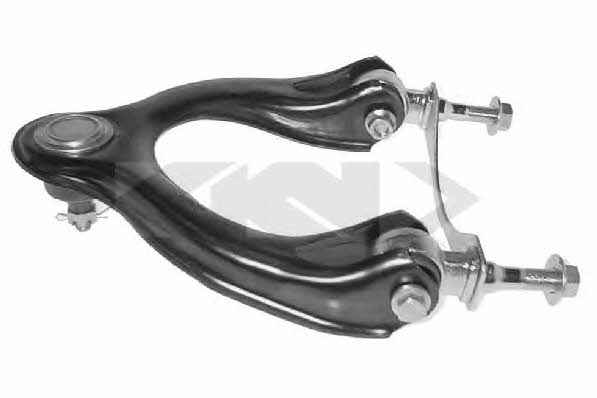 GKN-Spidan 40909 Suspension arm front upper left 40909