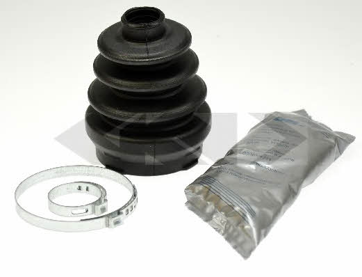 Buy GKN-Spidan 24856 at a low price in United Arab Emirates!