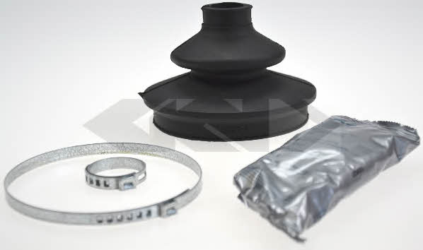 Buy GKN-Spidan 22980 at a low price in United Arab Emirates!