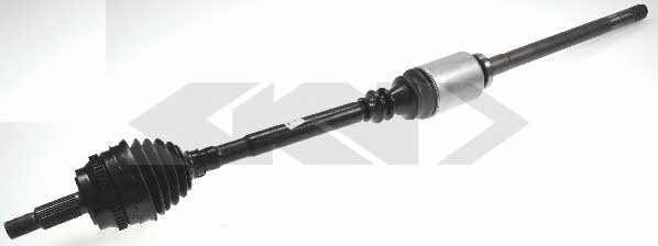 Buy GKN-Spidan 21552 at a low price in United Arab Emirates!