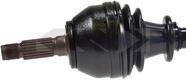 GKN-Spidan Drive shaft – price [object Object] PLN