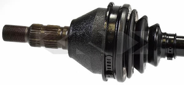 GKN-Spidan Drive shaft – price [object Object] PLN