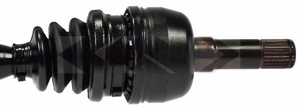 Buy GKN-Spidan 24603 – good price at EXIST.AE!