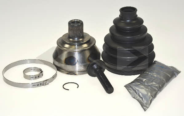 Buy GKN-Spidan 24681 – good price at EXIST.AE!