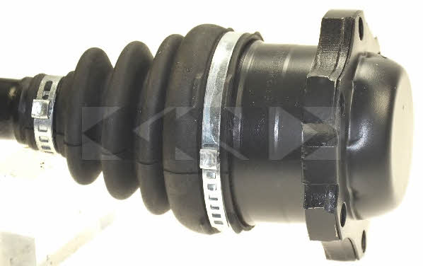 GKN-Spidan 23788 Drive shaft 23788