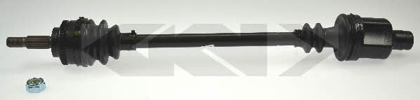 GKN-Spidan Drive shaft – price [object Object] PLN