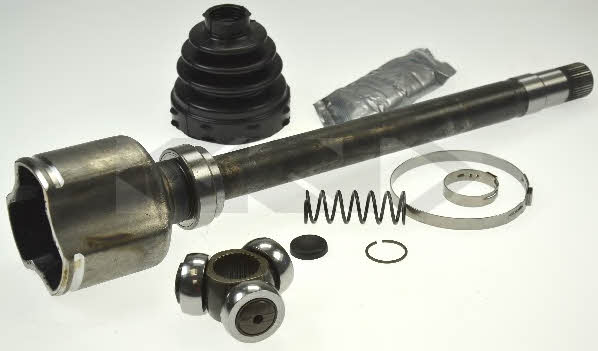 Buy GKN-Spidan 24289 at a low price in United Arab Emirates!
