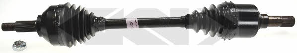 Buy GKN-Spidan 25226 at a low price in United Arab Emirates!