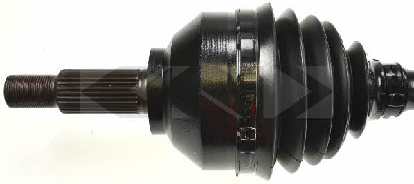 GKN-Spidan Drive shaft – price [object Object] PLN