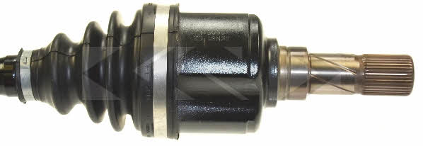 Buy GKN-Spidan 25226 – good price at EXIST.AE!