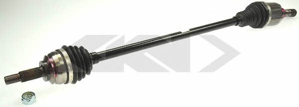 Buy GKN-Spidan 25642 at a low price in United Arab Emirates!