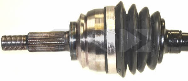 GKN-Spidan Drive shaft – price [object Object] PLN