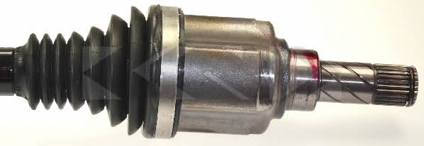 Buy GKN-Spidan 25642 – good price at EXIST.AE!