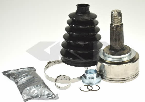 Buy GKN-Spidan 23671 – good price at EXIST.AE!