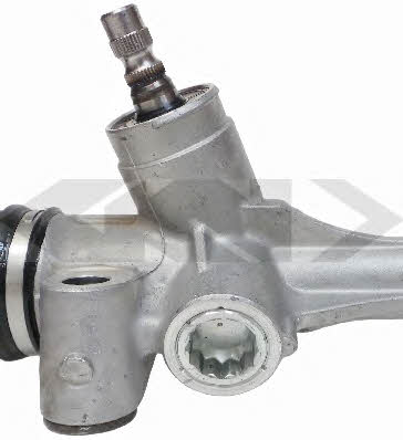 GKN-Spidan Steering rack without power steering – price 1634 PLN