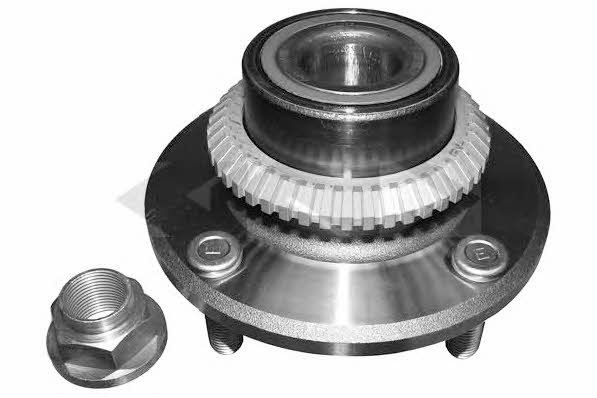 GKN-Spidan 27281 Wheel bearing kit 27281