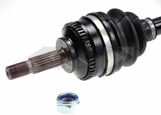 GKN-Spidan Drive shaft – price