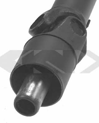 Propeller shaft GKN-Spidan 27900