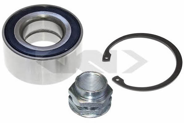 GKN-Spidan 26699 Wheel bearing kit 26699