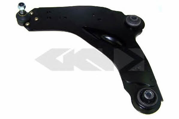GKN-Spidan 45892 Track Control Arm 45892