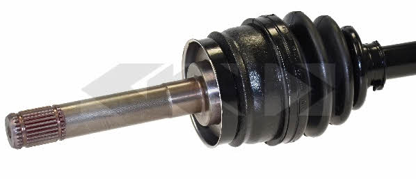 Buy GKN-Spidan 24524 – good price at EXIST.AE!