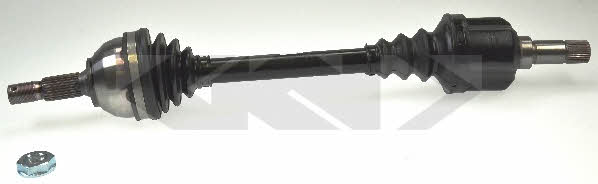 Buy GKN-Spidan 24872 at a low price in United Arab Emirates!