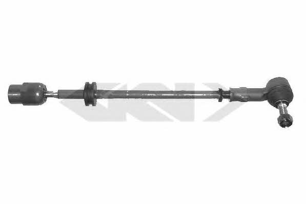 GKN-Spidan 46222 Steering rod with tip right, set 46222