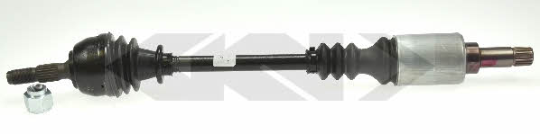 Buy GKN-Spidan 20649 at a low price in United Arab Emirates!