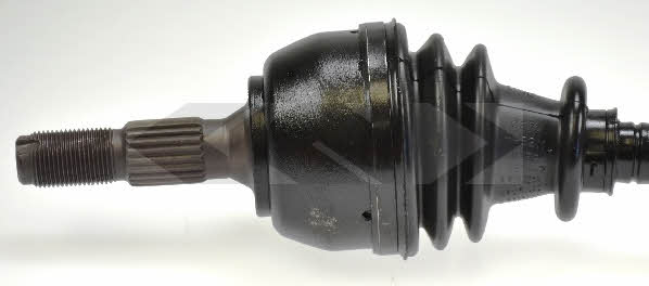 GKN-Spidan Drive shaft – price [object Object] PLN