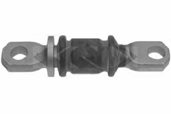 GKN-Spidan 411083 Control Arm-/Trailing Arm Bush 411083