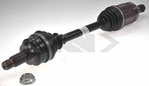 Buy GKN-Spidan 24355 at a low price in United Arab Emirates!