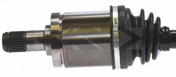 Buy GKN-Spidan 24355 – good price at EXIST.AE!