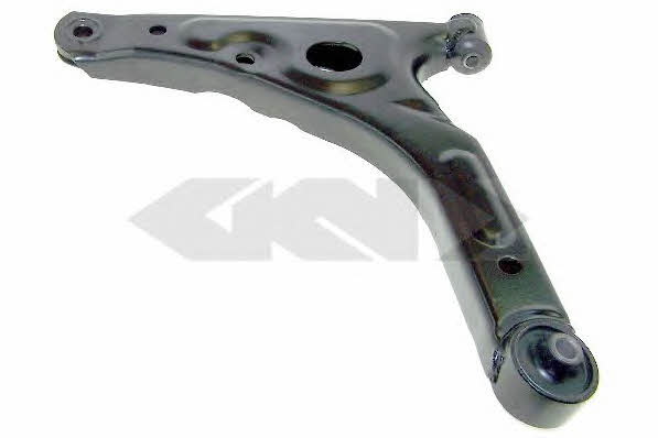 GKN-Spidan 45496 Suspension arm front lower left 45496