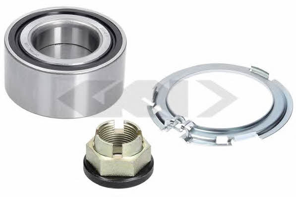 GKN-Spidan 27228 Wheel bearing kit 27228