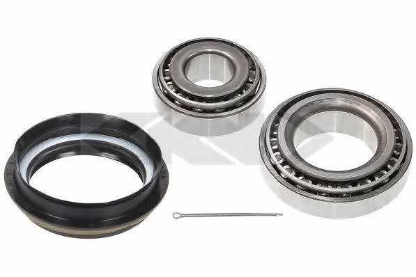 GKN-Spidan 26923 Wheel bearing kit 26923