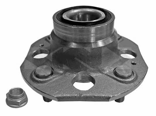 GKN-Spidan 26954 Wheel bearing kit 26954