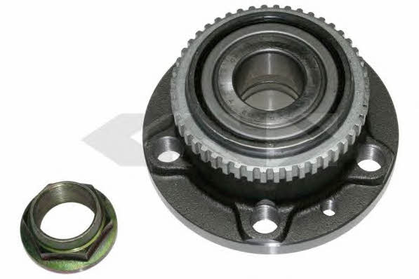 GKN-Spidan 26965 Wheel bearing kit 26965