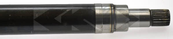 GKN-Spidan Drive shaft – price