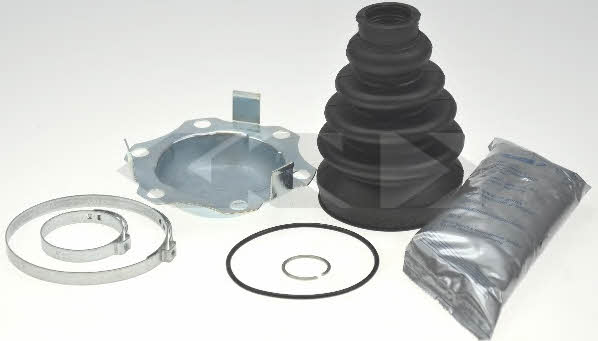 Buy GKN-Spidan 24660 at a low price in United Arab Emirates!