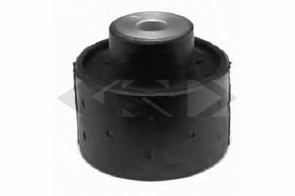 GKN-Spidan 411453 Silentblock rear beam 411453