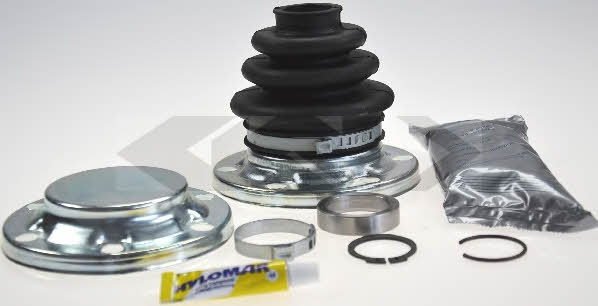 Buy GKN-Spidan 26241 at a low price in United Arab Emirates!