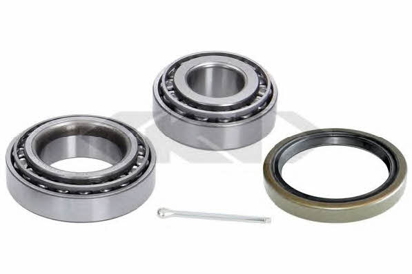 GKN-Spidan 26675 Wheel bearing kit 26675