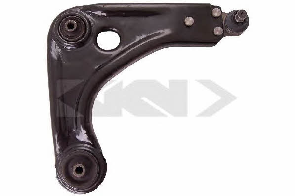 GKN-Spidan 45850 Track Control Arm 45850