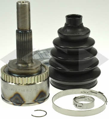 CV joint GKN-Spidan 24547