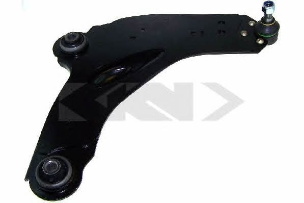 GKN-Spidan 45893 Track Control Arm 45893
