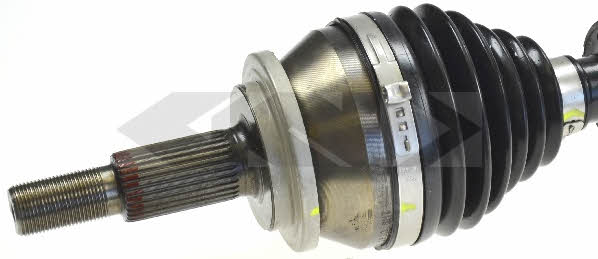 Buy GKN-Spidan 25199 at a low price in United Arab Emirates!