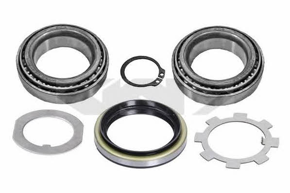 GKN-Spidan 26668 Wheel bearing kit 26668